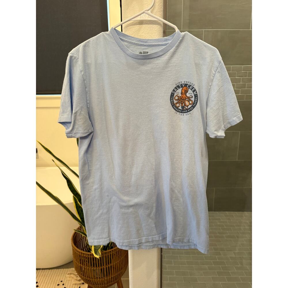 Salty Crew Men’s Tee